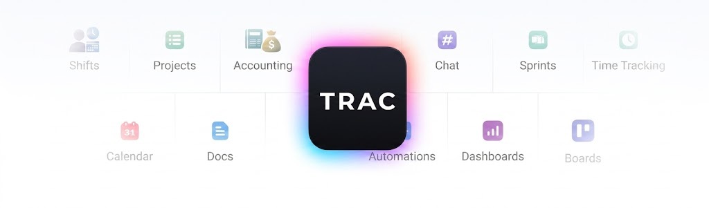 Trac AI Features Overview
